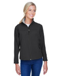 BLACK-FRONT BLACK-FRONT