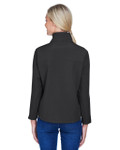 BLACK-BACK BLACK-BACK