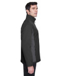 BLACK/ DARK CHARCOAL-SIDE BLACK/ DARK CHARCOAL-SIDE