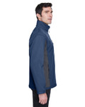 NAVY/ DK CHRCOAL-Side NAVY/ DK CHRCOAL-Side
