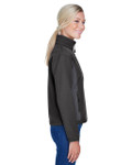 BLACK/ DARK CHARCOAL-SIDE BLACK/ DARK CHARCOAL-SIDE