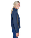 NAVY/ DK CHRCOAL-Side NAVY/ DK CHRCOAL-Side