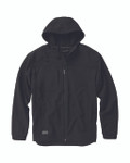 BLACK-FRONT BLACK-FRONT