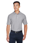 GREY HEATHER-FRONT GREY HEATHER-FRONT