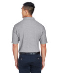GREY HEATHER-BACK GREY HEATHER-BACK