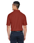 RUST-BACK RUST-BACK