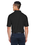 BLACK-BACK BLACK-BACK