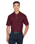 BURGUNDY-FRONT BURGUNDY-FRONT