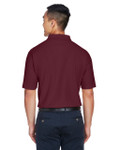 BURGUNDY-BACK BURGUNDY-BACK