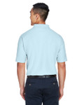 CRYSTAL BLUE-BACK CRYSTAL BLUE-BACK