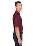 BURGUNDY-Side BURGUNDY-Side