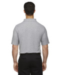 GREY HEATHER-BACK GREY HEATHER-BACK