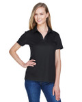 BLACK-FRONT BLACK-FRONT