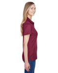 BURGUNDY-SIDE BURGUNDY-SIDE