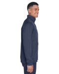 NAVY/ NAVY HEATHER-SIDE NAVY/ NAVY HEATHER-SIDE