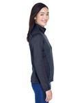 NAVY/ NAVY HTHR-Side NAVY/ NAVY HTHR-Side