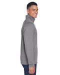 DARK GREY HEATHR-Side DARK GREY HEATHR-Side
