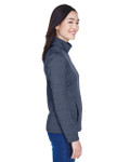 NAVY HEATHER-SIDE NAVY HEATHER-SIDE