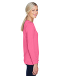CHARITY PINK-SIDE CHARITY PINK-SIDE