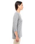 GREY HEATHER-SIDE GREY HEATHER-SIDE