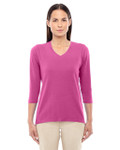 CHARITY PINK-FRONT CHARITY PINK-FRONT