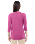 CHARITY PINK-BACK CHARITY PINK-BACK