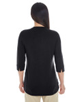 BLACK-BACK BLACK-BACK