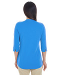 FRENCH BLUE-BACK FRENCH BLUE-BACK