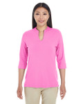 CHARITY PINK-FRONT CHARITY PINK-FRONT