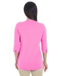 CHARITY PINK-BACK CHARITY PINK-BACK