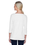WHITE-BACK WHITE-BACK