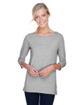 GREY HEATHER-FRONT GREY HEATHER-FRONT
