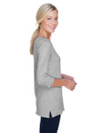 GREY HEATHER-SIDE GREY HEATHER-SIDE