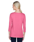 CHARITY PINK-BACK CHARITY PINK-BACK