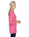 CHARITY PINK-SIDE CHARITY PINK-SIDE