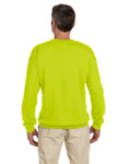 SAFETY GREEN-BACK SAFETY GREEN-BACK
