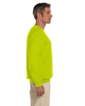 SAFETY GREEN-SIDE SAFETY GREEN-SIDE