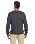 CHARCOAL-BACK CHARCOAL-BACK