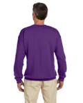 PURPLE-BACK PURPLE-BACK
