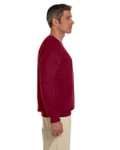 ANTIQUE CHERRY RED-SIDE ANTIQUE CHERRY RED-SIDE