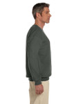 MILITARY GREEN-SIDE MILITARY GREEN-SIDE
