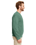 HEATHER SPORT DARK GREEN-SIDE HEATHER SPORT DARK GREEN-SIDE