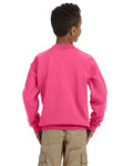 SAFETY PINK-BACK SAFETY PINK-BACK
