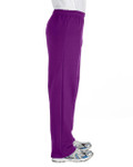 PURPLE-SIDE PURPLE-SIDE