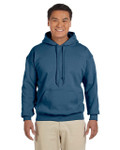 INDIGO BLUE-FRONT INDIGO BLUE-FRONT