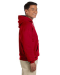 CHERRY RED-SIDE CHERRY RED-SIDE