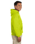 SAFETY GREEN-SIDE SAFETY GREEN-SIDE