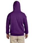 PURPLE-BACK PURPLE-BACK