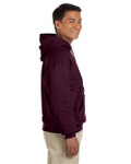MAROON-SIDE MAROON-SIDE