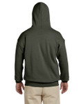 MILITARY GREEN-BACK MILITARY GREEN-BACK